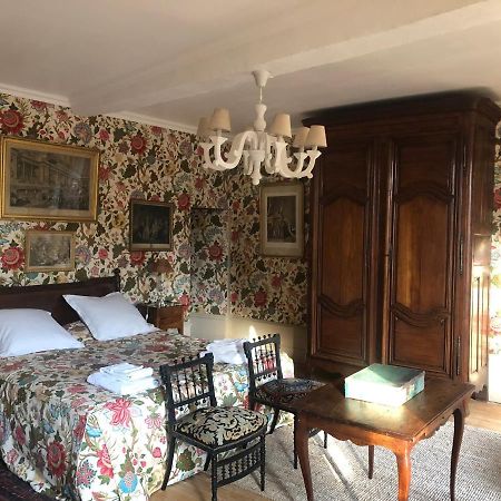 Saint-Jean-de-Thouars Chambres D'Hotes Le Clos De Bonneval מראה חיצוני תמונה