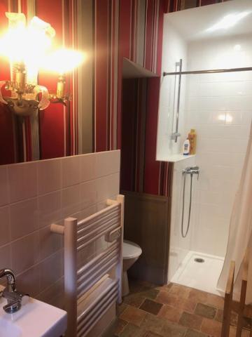 Saint-Jean-de-Thouars Chambres D'Hotes Le Clos De Bonneval מראה חיצוני תמונה